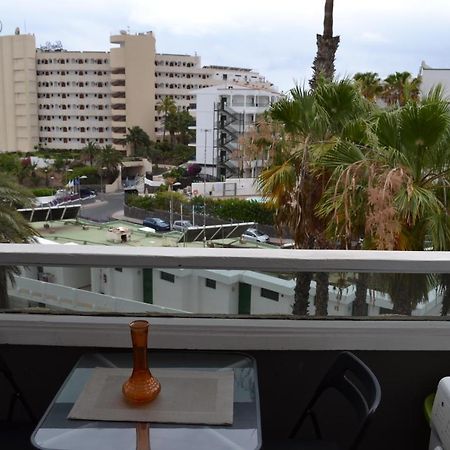Azul Loft Deluxe - Vivienda Vacacional A Playa Del Ingles Екстер'єр фото