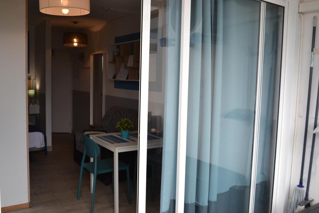 Azul Loft Deluxe - Vivienda Vacacional A Playa Del Ingles Екстер'єр фото