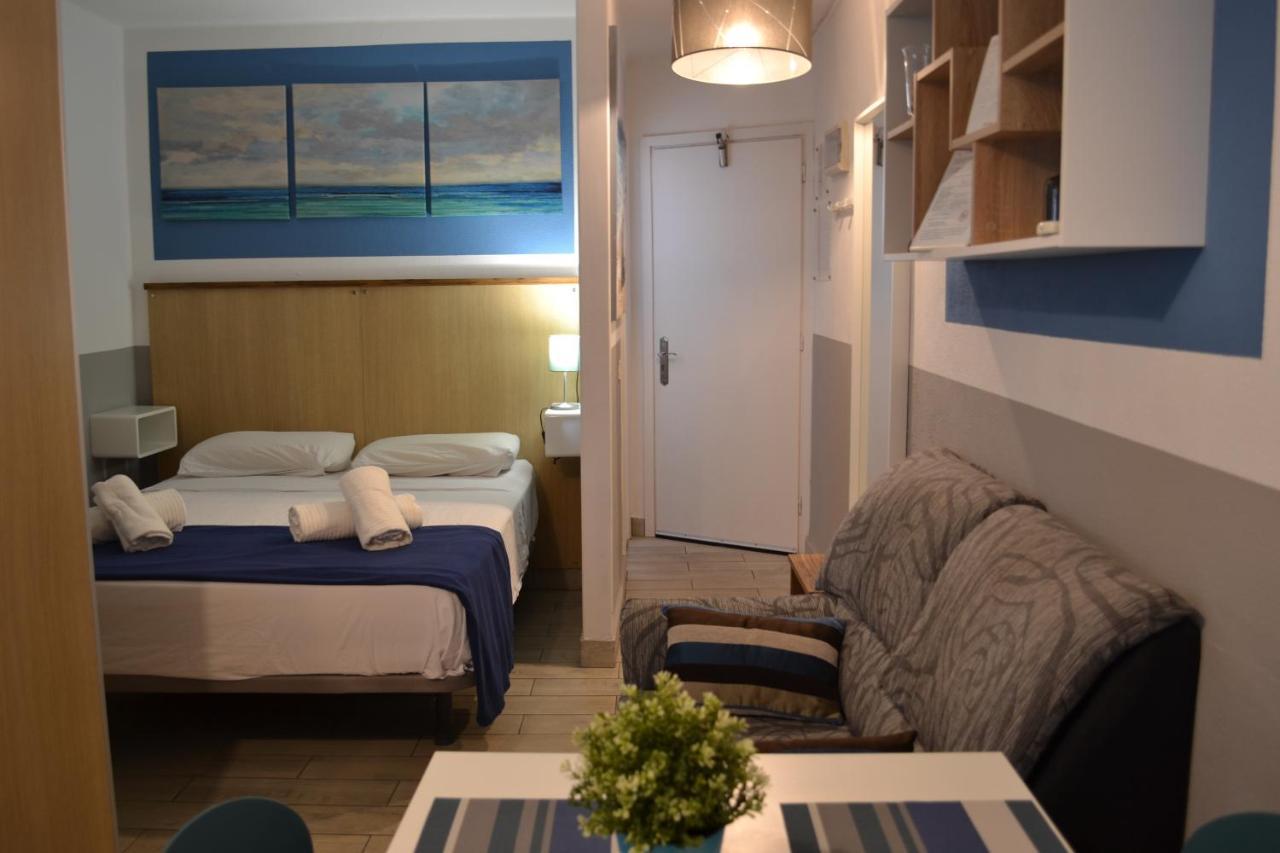Azul Loft Deluxe - Vivienda Vacacional A Playa Del Ingles Екстер'єр фото