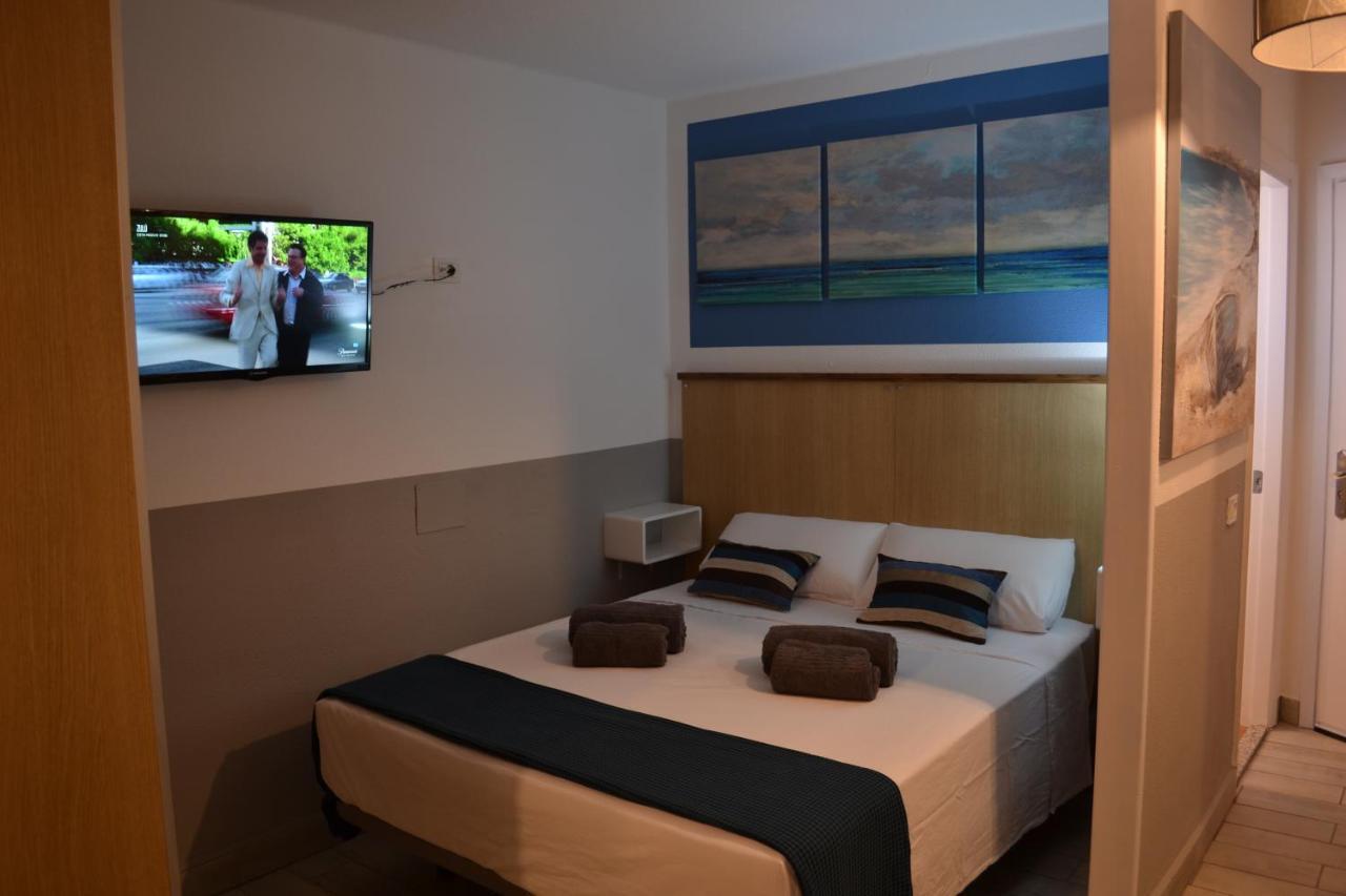 Azul Loft Deluxe - Vivienda Vacacional A Playa Del Ingles Екстер'єр фото