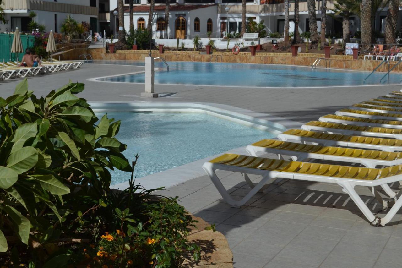 Azul Loft Deluxe - Vivienda Vacacional A Playa Del Ingles Екстер'єр фото