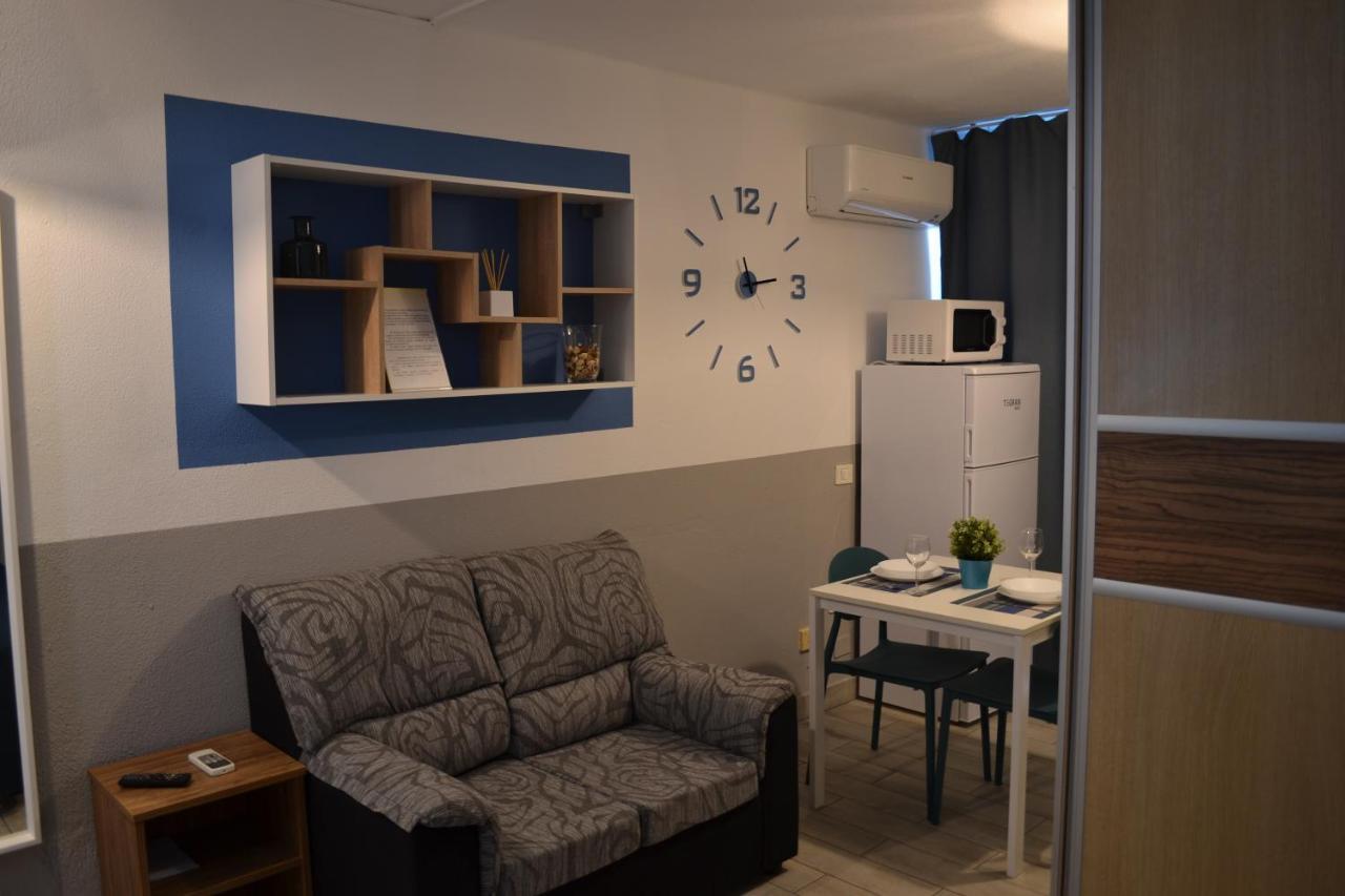 Azul Loft Deluxe - Vivienda Vacacional A Playa Del Ingles Екстер'єр фото