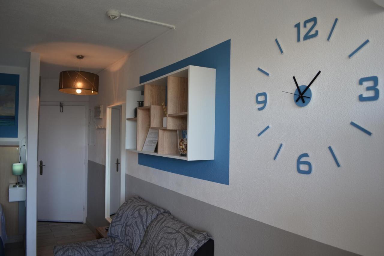 Azul Loft Deluxe - Vivienda Vacacional A Playa Del Ingles Екстер'єр фото