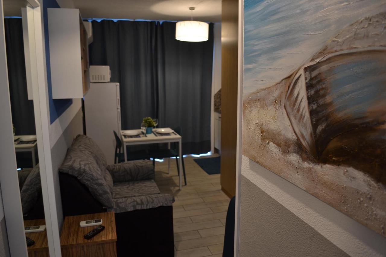 Azul Loft Deluxe - Vivienda Vacacional A Playa Del Ingles Екстер'єр фото